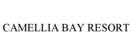 CAMELLIA BAY RESORT trademark