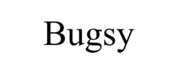 BUGSY trademark