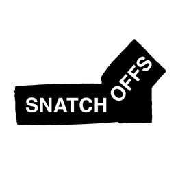 SNATCH OFFS trademark