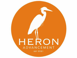 HERON ADVANCEMENT EST 2021 trademark