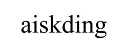 AISKDING trademark