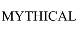 MYTHICAL trademark