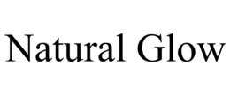 NATURAL GLOW trademark