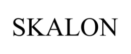 SKALON trademark