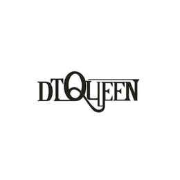 DT QUEEN trademark