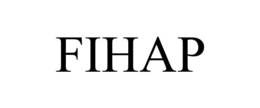 FIHAP trademark