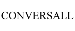 CONVERSALL trademark