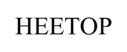 HEETOP trademark
