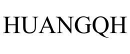 HUANGQH trademark