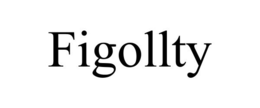 FIGOLLTY trademark