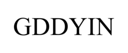 GDDYIN trademark