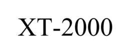 XT-2000 trademark