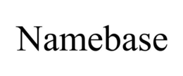 NAMEBASE trademark
