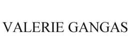 VALERIE GANGAS trademark
