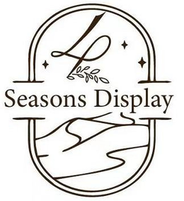4 SEASONS DISPLAY trademark