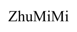 ZHUMIMI trademark