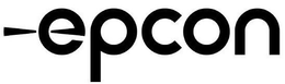 EPCON trademark