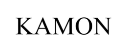 KAMON trademark