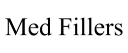MED FILLERS trademark