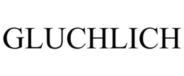 GLUCHLICH trademark