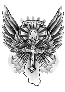 CHOSEN ONE trademark