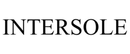 INTERSOLE trademark