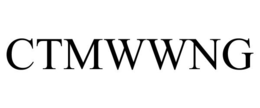 CTMWWNG trademark