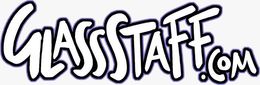 GLASSSTAFF.COM trademark