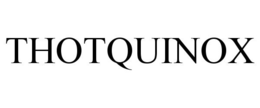 THOTQUINOX trademark