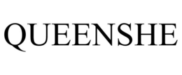 QUEENSHE trademark