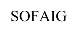 SOFAIG trademark