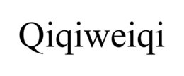 QIQIWEIQI trademark