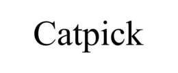 CATPICK trademark