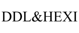 DDL&HEXI trademark