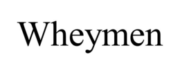 WHEYMEN trademark