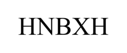 HNBXH trademark