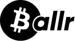BALLR trademark