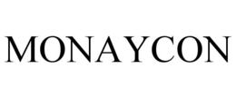 MONAYCON trademark