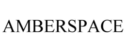 AMBERSPACE trademark