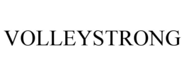 VOLLEYSTRONG trademark