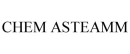 CHEM ASTEAMM trademark