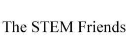 THE STEM FRIENDS trademark