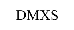 DMXS trademark