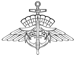 2012 HMC PM trademark