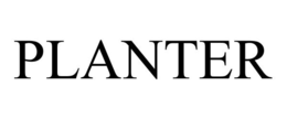 PLANTER trademark
