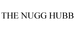 THE NUGG HUBB trademark