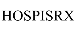 HOSPISRX trademark