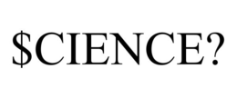 $CIENCE? trademark
