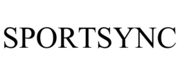 SPORTSYNC trademark