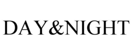 DAY&NIGHT trademark